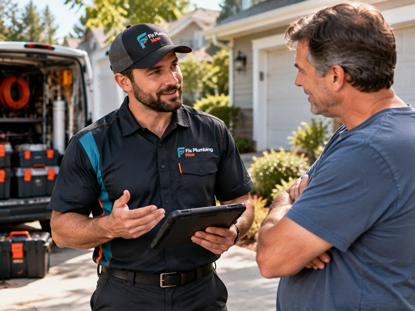 Clogged Drain Service La Habra, CA FAQs